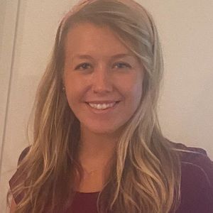 Meet your Posher, Rachael